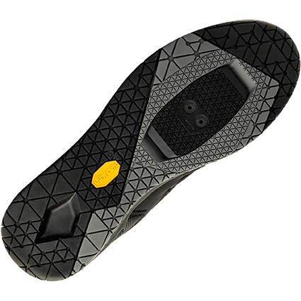 Vibram Rubber Sole