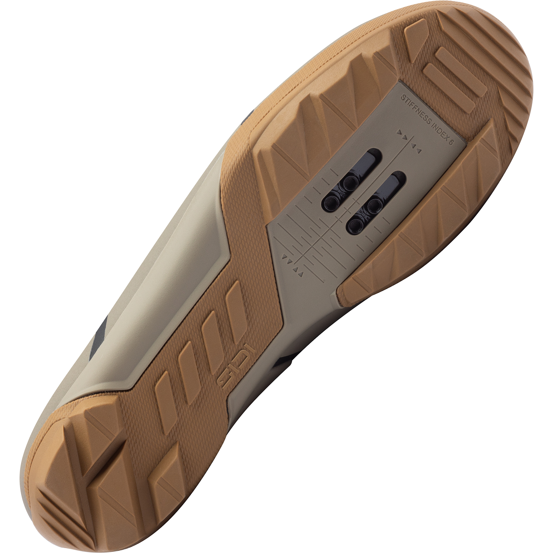 Gravel GR1NC Sole