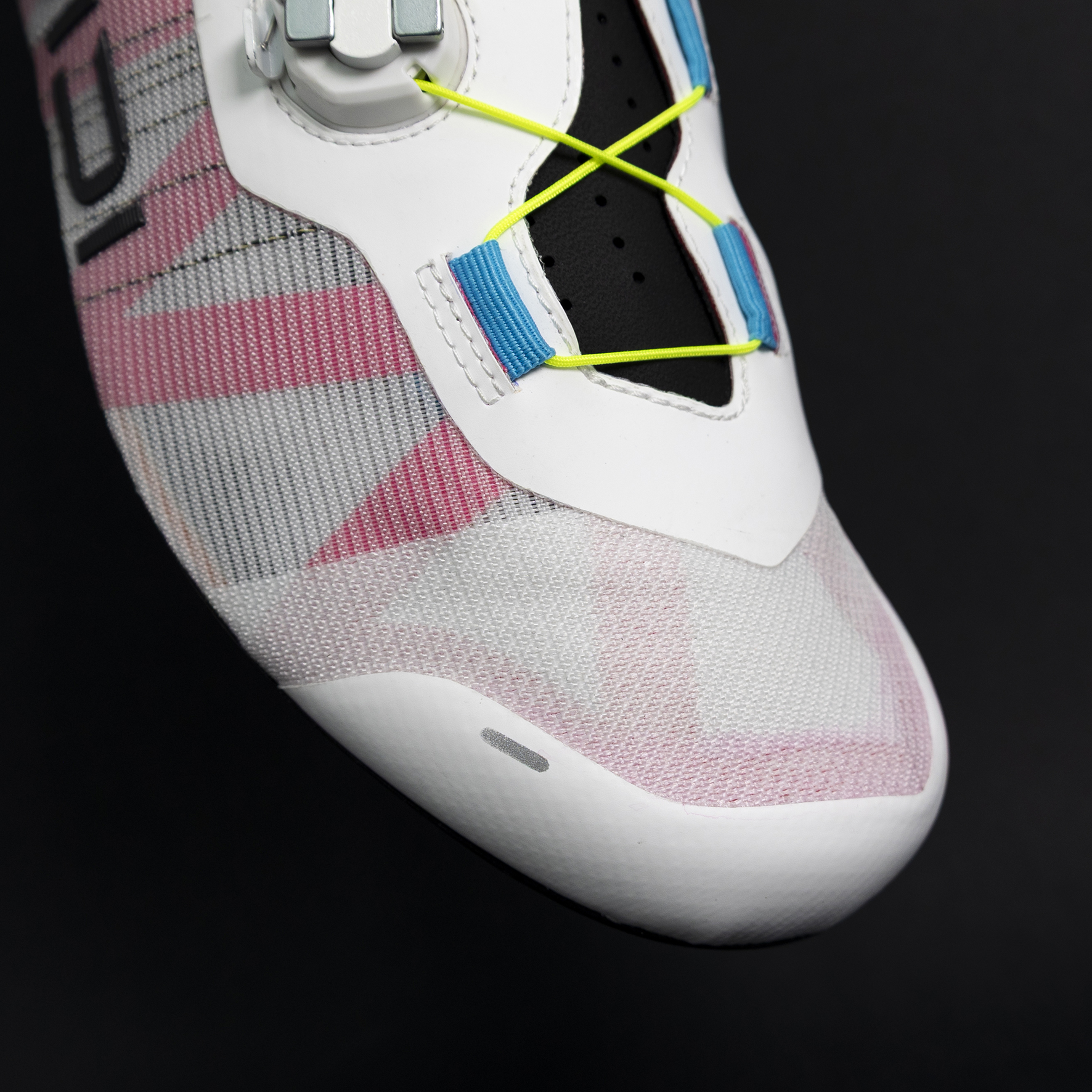 Micro Matrix und Kevlar Obermaterial