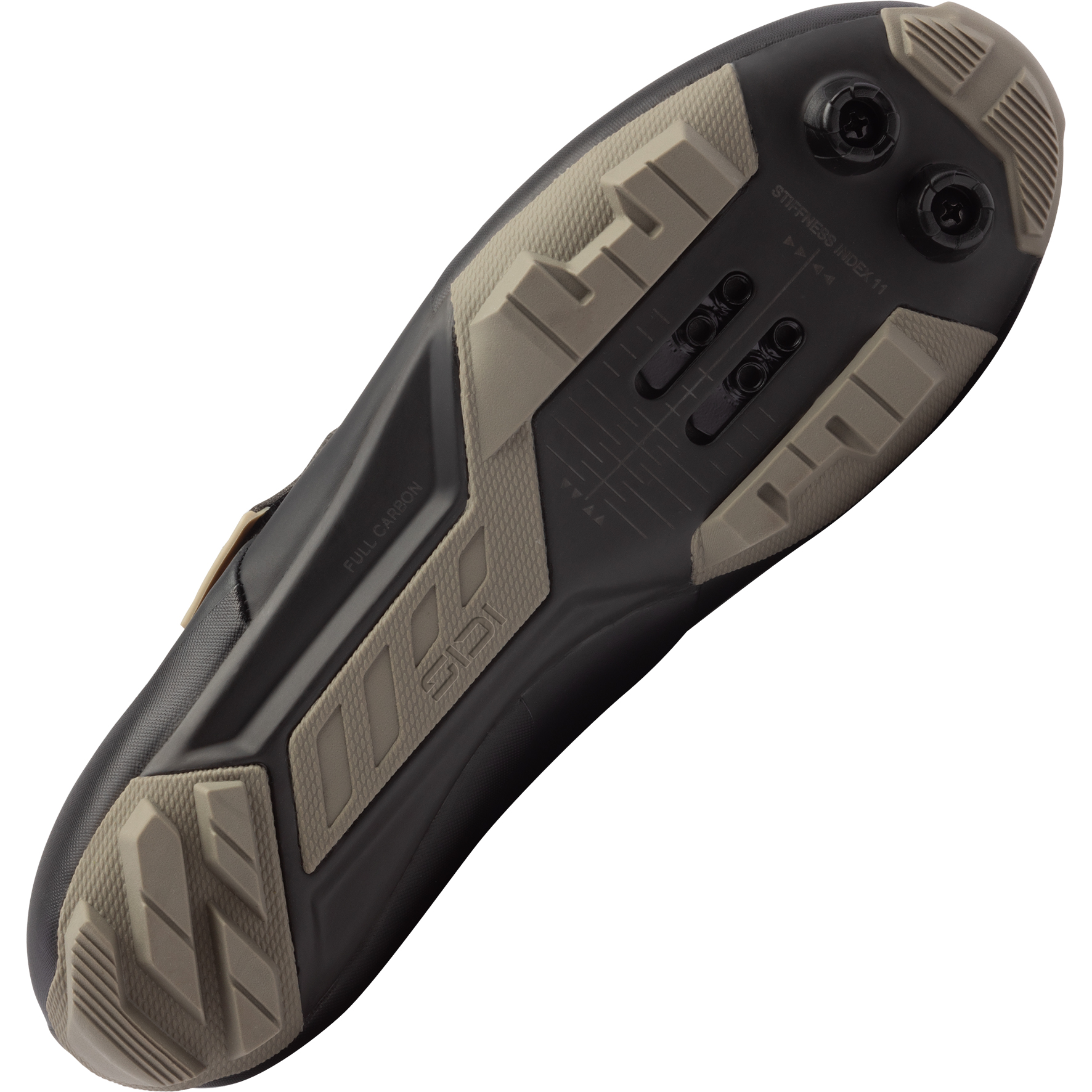 MTB X2FC Sole