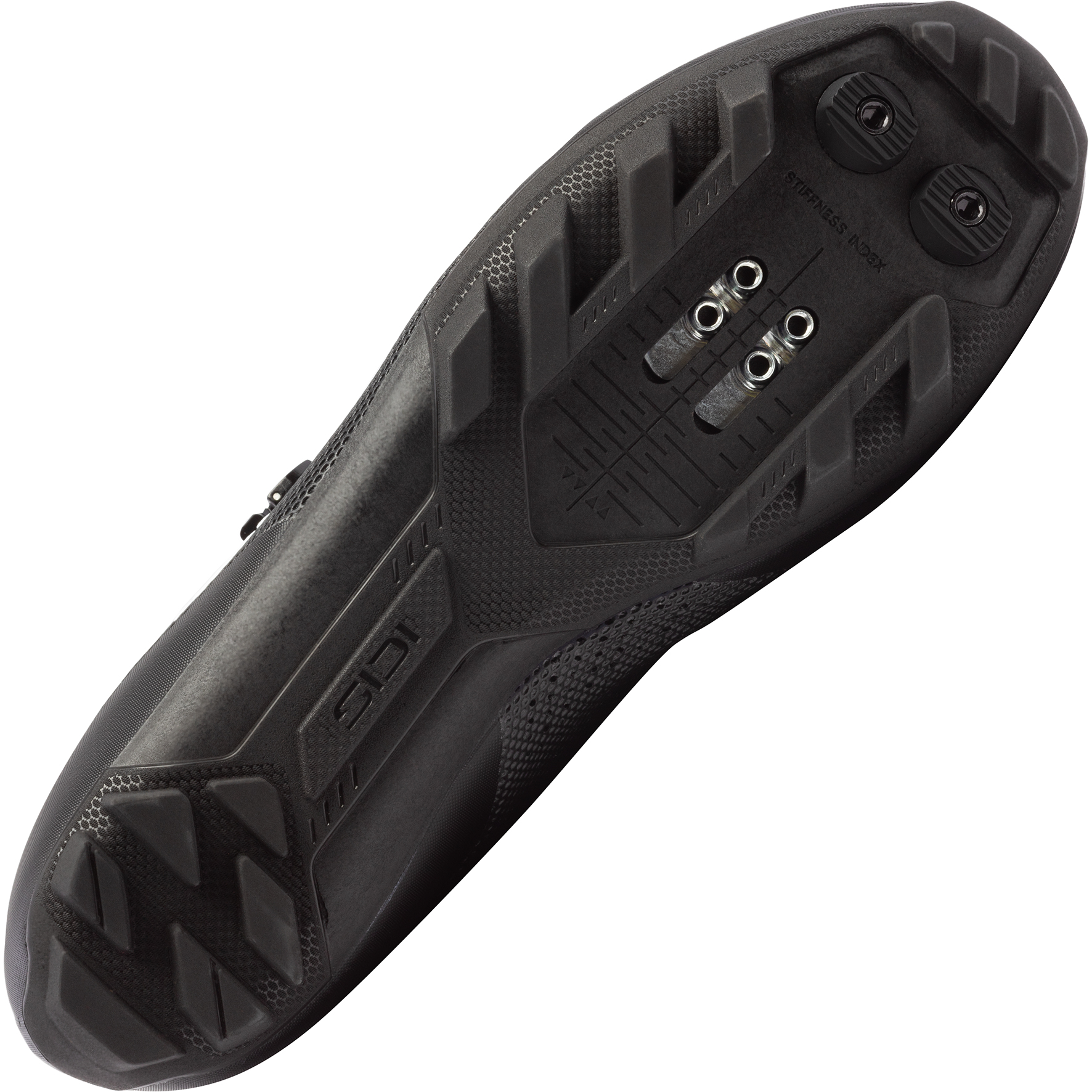 MTB X3CC Sole